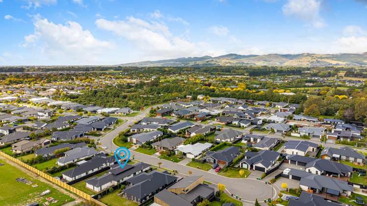 16 Dollar Place Prebbleton_20