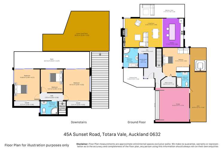 45a Sunset Road Totara Vale_5