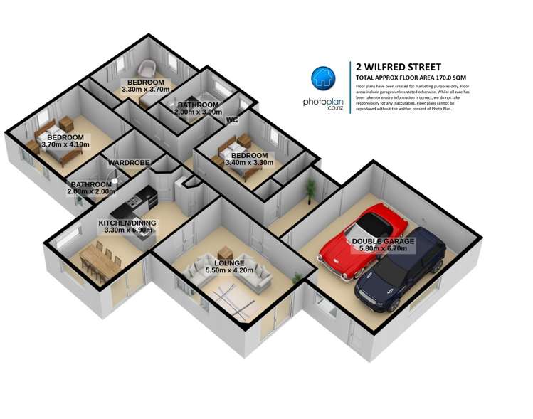 2 Wilfred Street Saint Andrews_19