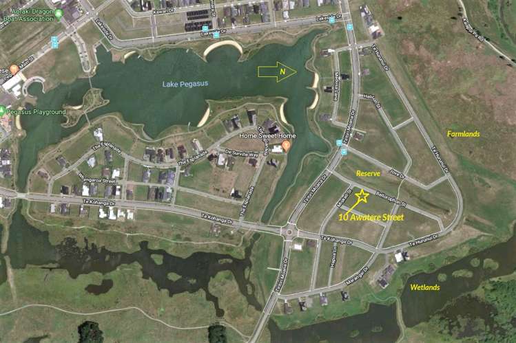 10 Awatere Street Pegasus_11