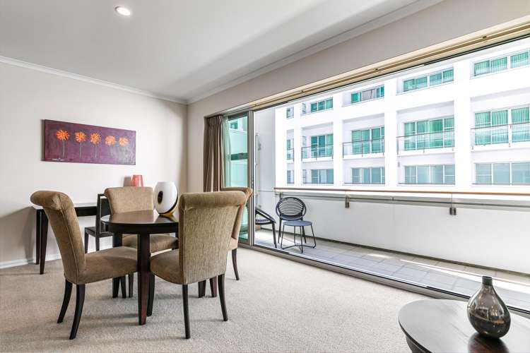 21/143 Quay Street Auckland Central_11