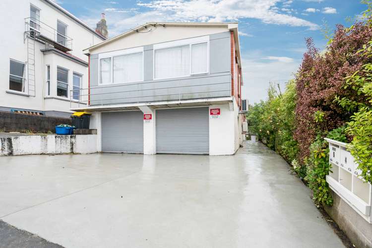 5/17 Duncan Street Dunedin Central_7