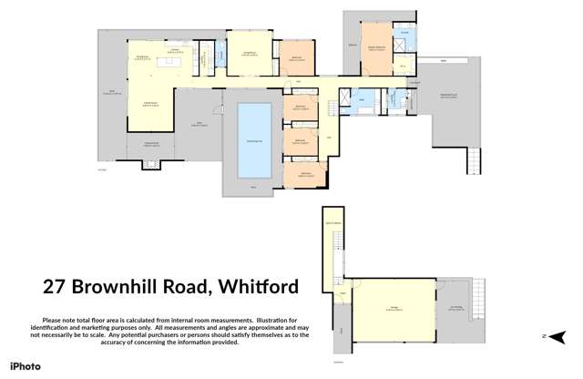 27 Brownhill Road Whitford_1