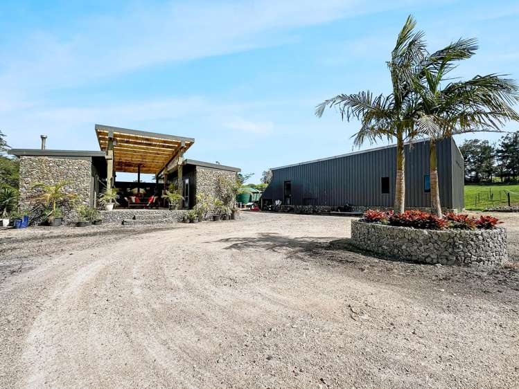 1104 Puketotara Road Okaihau_19