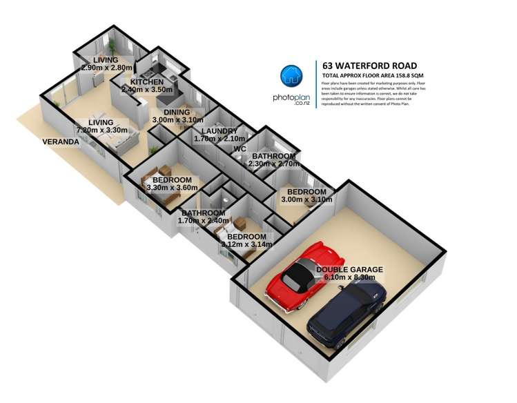 63 Waterford Road Fitzroy_18