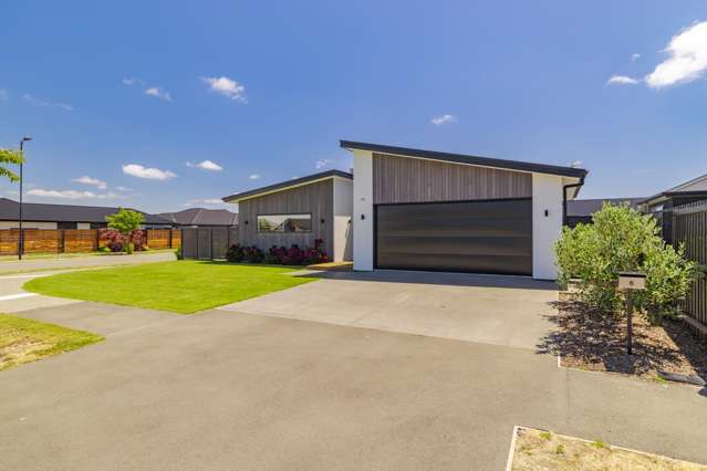 6 Brooklands Street Marshland_4