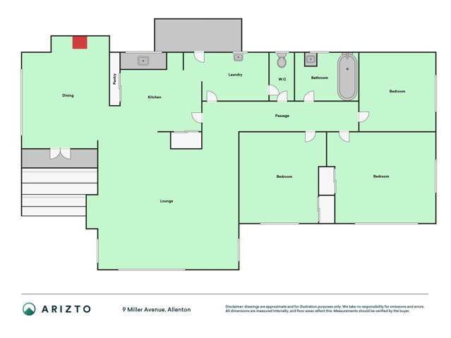 9 Miller Avenue Allenton_1