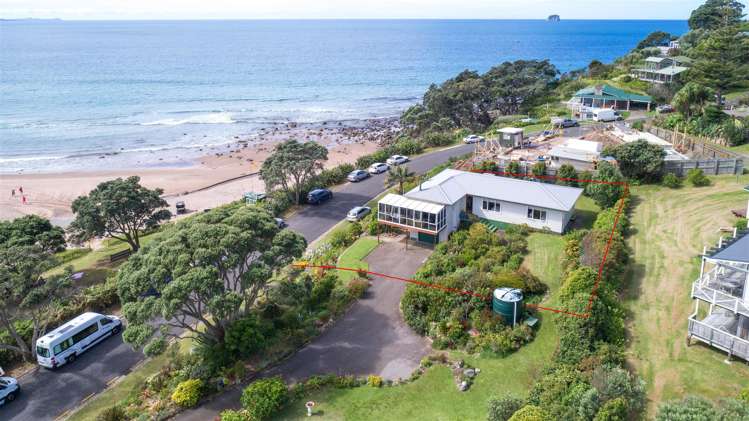 34 Pye Place Hot Water Beach_52