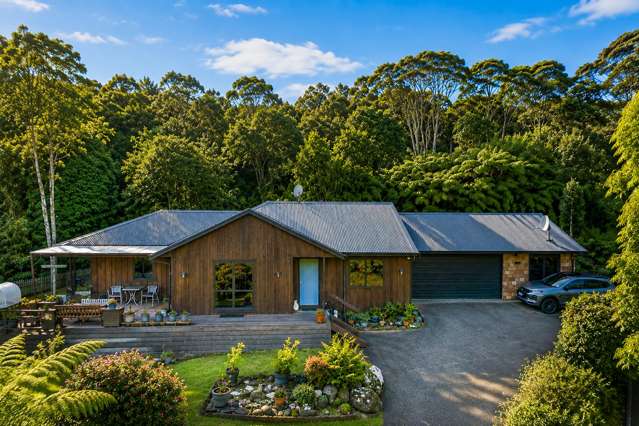 Private by Nature. Prestigious by Address.