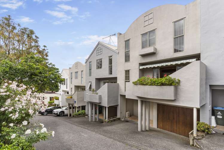 29l Saint Stephens Avenue Parnell_12