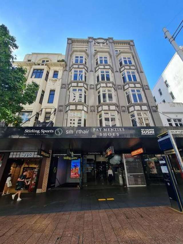 2F/166 Queen Street Auckland Cbd_2