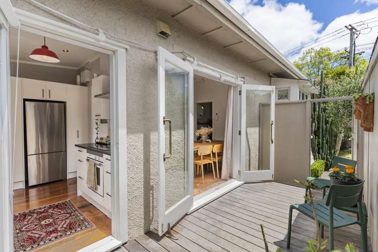 46a Wynyard Road Mount Eden_12