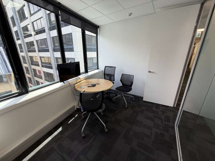 Level 9, 5 Willeston Street Wellington Central_8