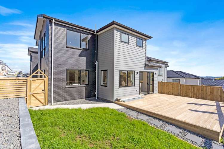 1 Pae Lane Flat Bush_20