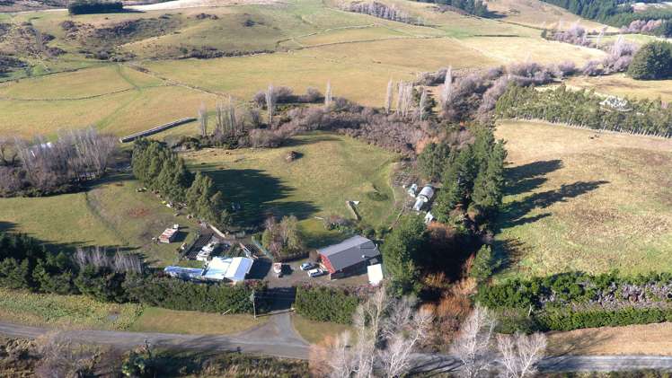 160 Sladdens Bush Road Oxford_16