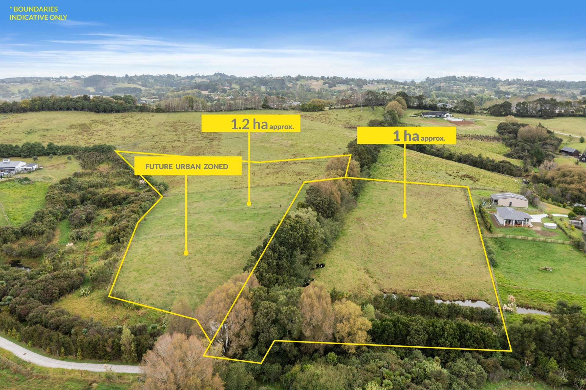 Address withheld Dairy Flat_0