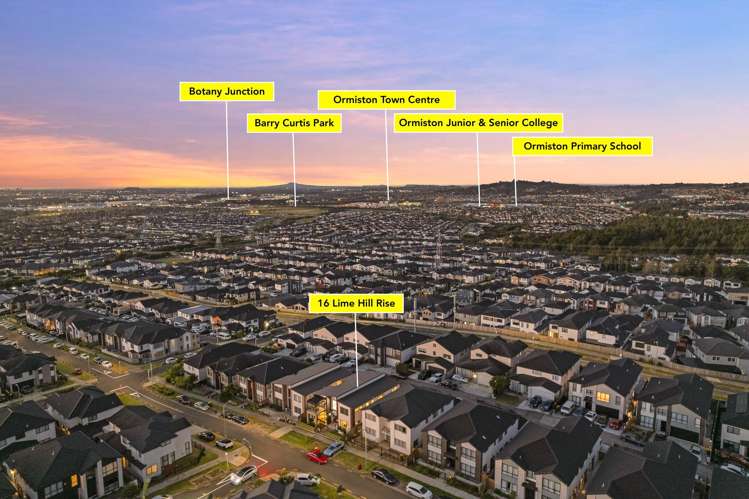 16 Lime Hill Rise Flat Bush_32