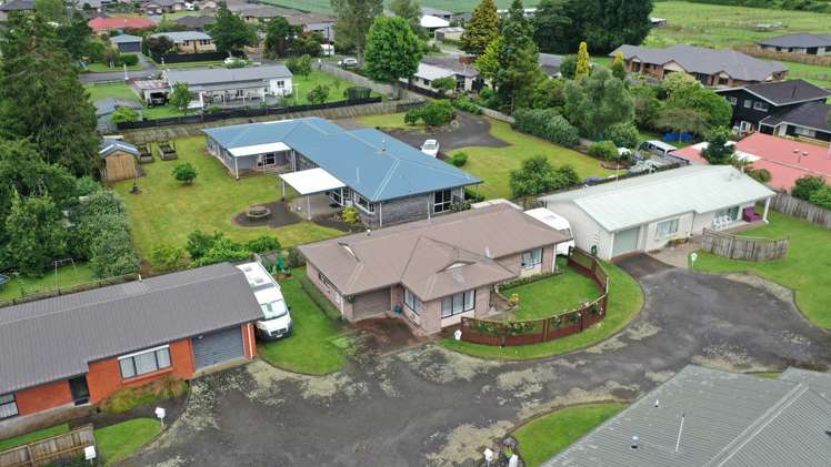 3 Firth Close Matamata_17