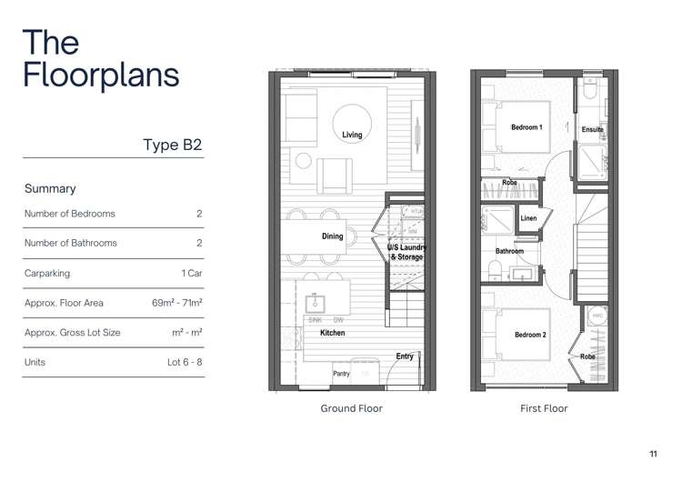 Lot 1-15/41 and 43 Portal Crescent Beerescourt_15