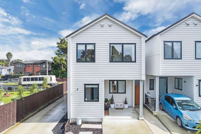 Smart Buy – Low-Maintenance 3-Bedroom Home