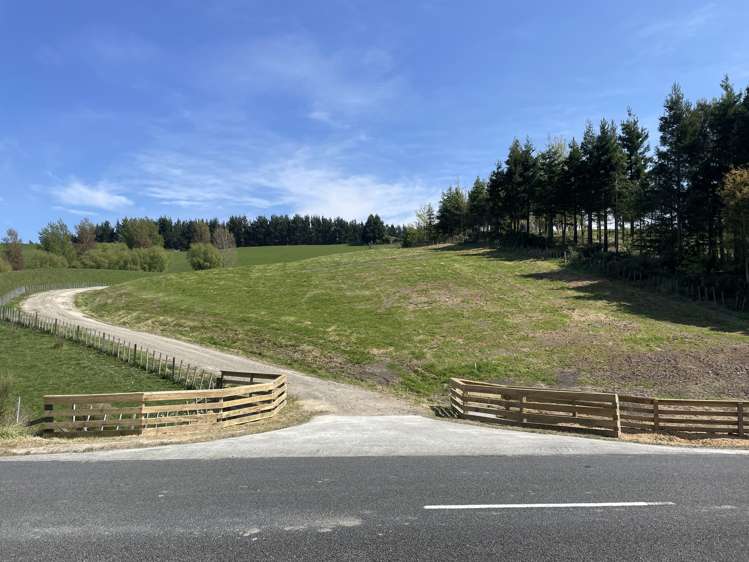 Lot Lot 3 Kahuranaki Road Havelock North_0