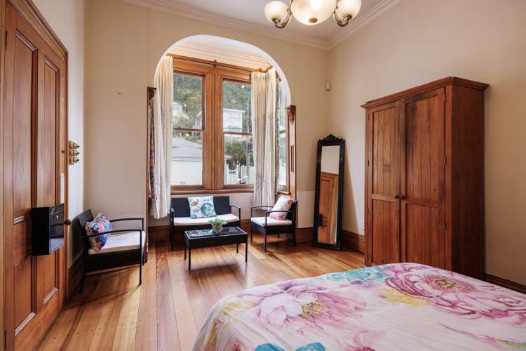 221 Tinakori Road Thorndon_7