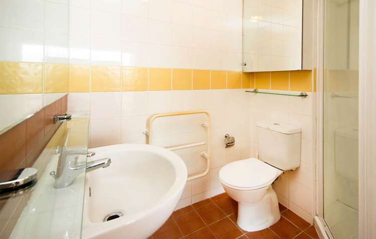 13E/82 Wakefield Street City Centre_3