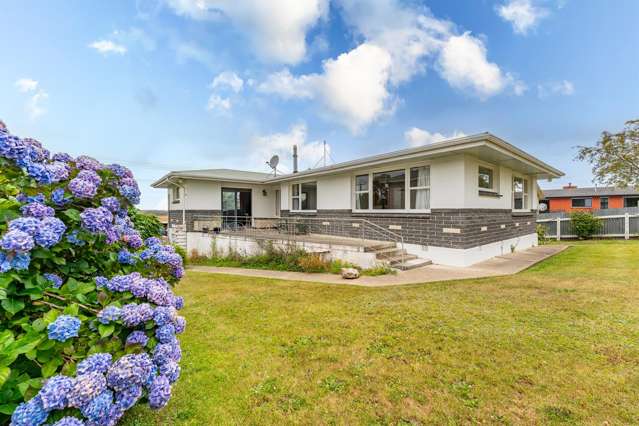 Comfortable Family Home