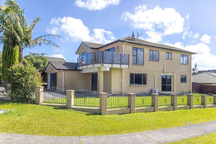 12 Bonny Crescent Westgate_2