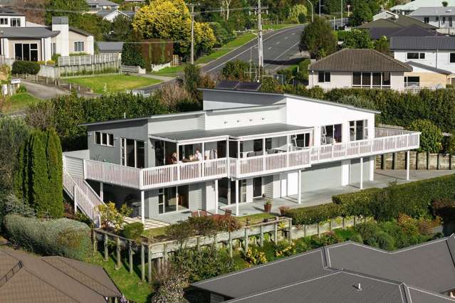 Live, Earn or Share – A Home with Options