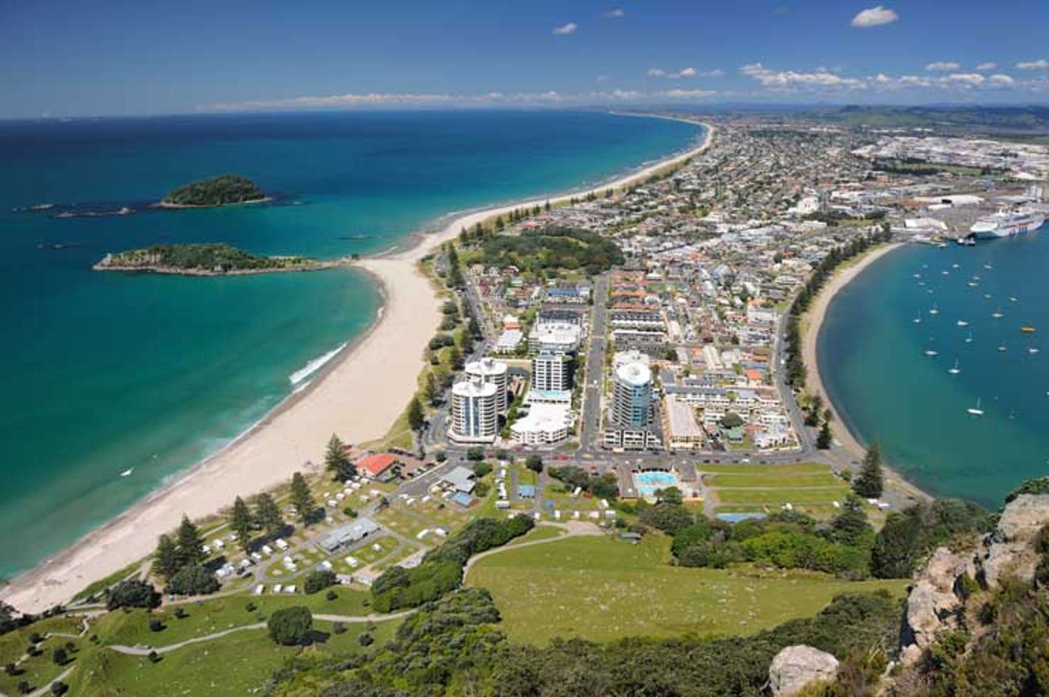 Rich-lister’s Mount Maunganui house price record may not stand for long