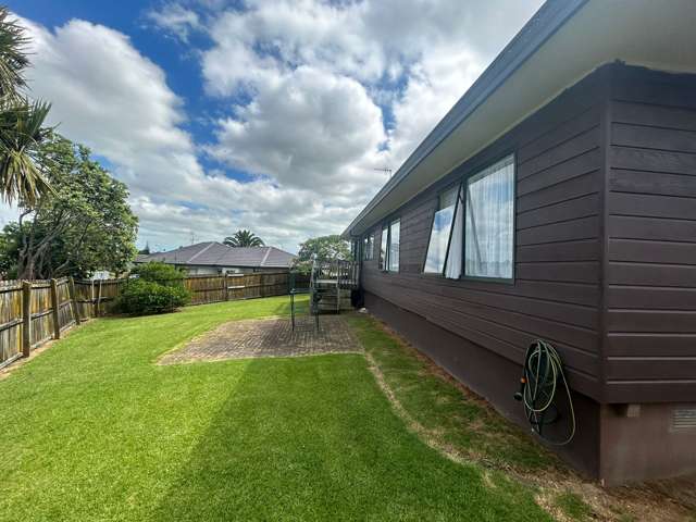 3-Bedroom Home - Available 29 December 2025