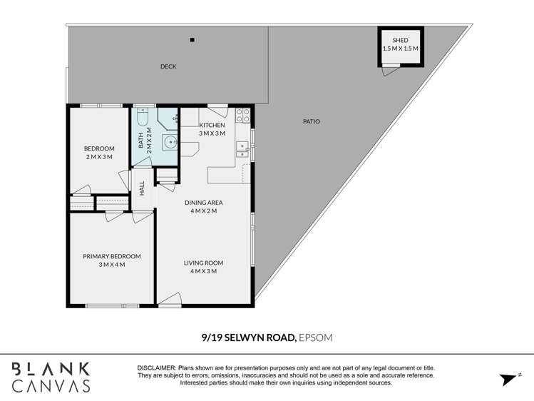 9/19 Selwyn Road Epsom_11