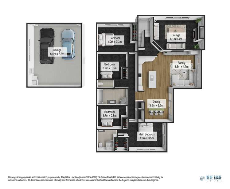 5 Bishopsworth Way Huntington_18