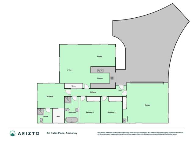 5B Yates Place Amberley_1