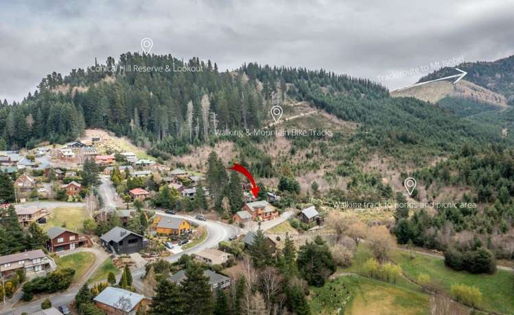 91 Chalet Crescent Hanmer Springs_20