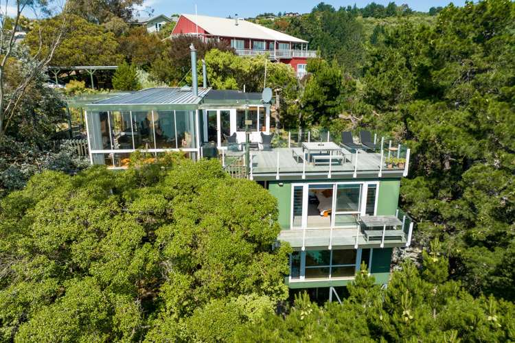 17 Athol Place Diamond Harbour_33