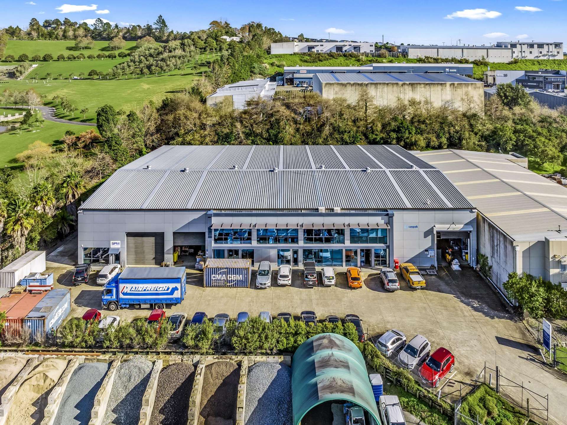 20 Peters Way Silverdale - Rodney_0