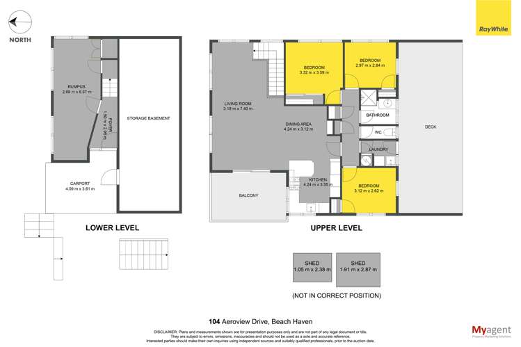 104 Aeroview Drive Beach Haven_11