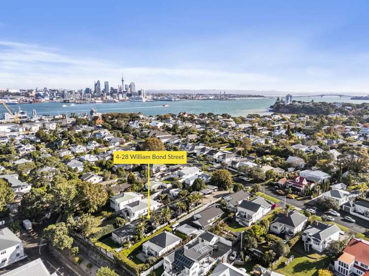 4/28 William Bond Street Stanley Point_11