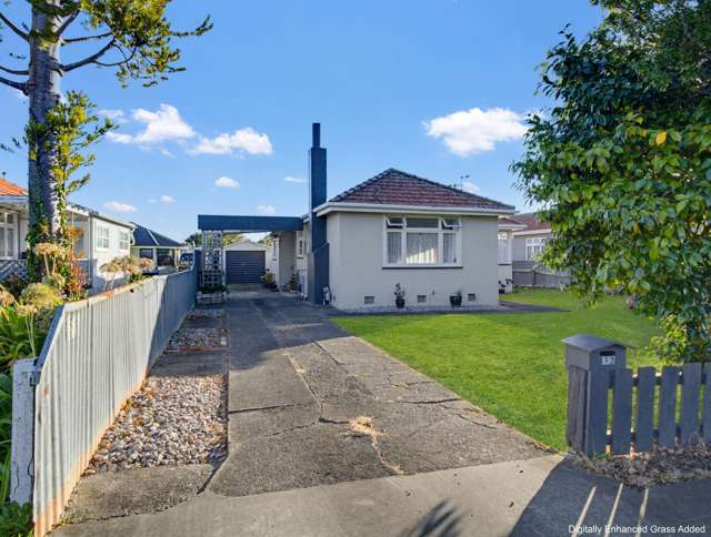 Fantastic Family Fave with 824sqm section