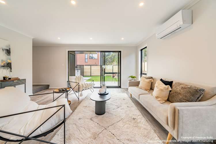 Lot 52/1 Joseph Bolton Crescent Stage 10, Urban Precinct, Wallaceville Estate Wallaceville_11