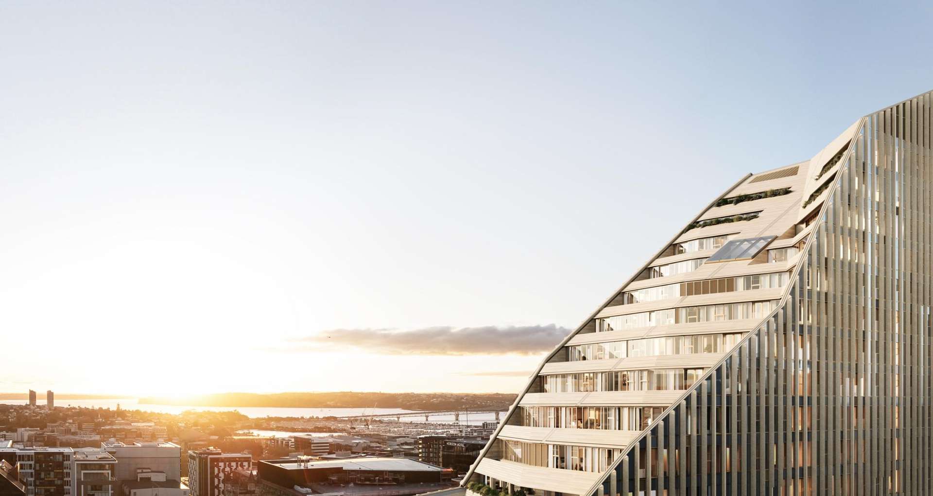 Penthouse/24 Wellesley St West - Symphony Residences Auckland Central_0