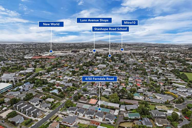 4/50 Ferndale Road Mt Wellington_16