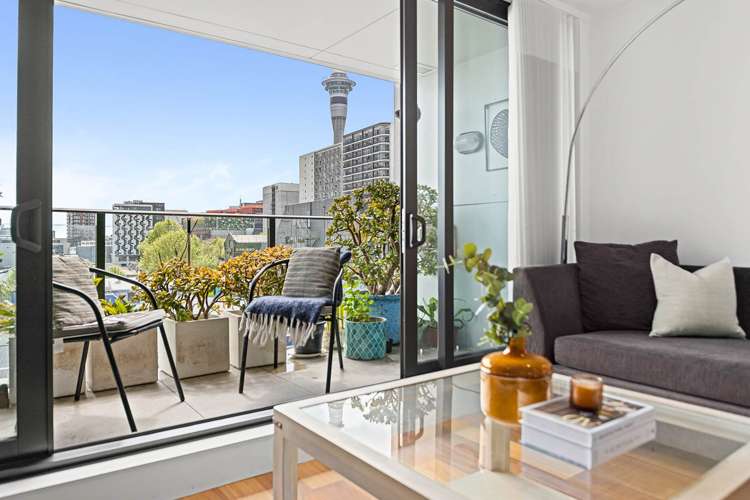 114/145 Nelson Street Auckland Central_5