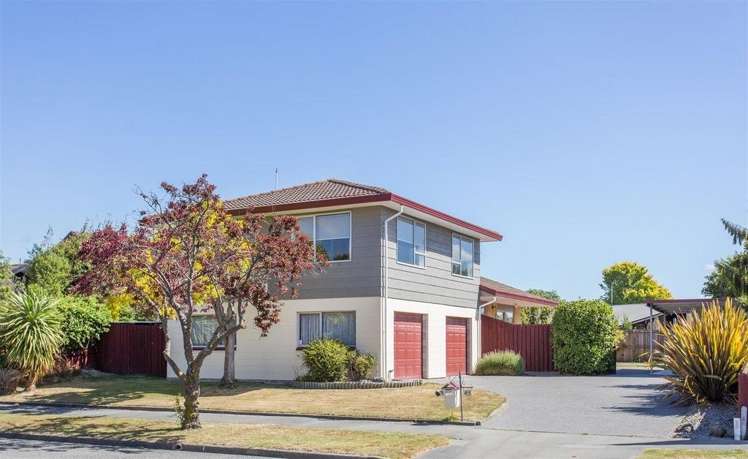 43 Muir Avenue Halswell_20