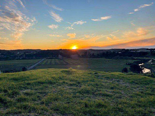 Views and Sunsets in Waimauku