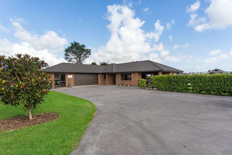 4 Armstrong Way Waiuku_19