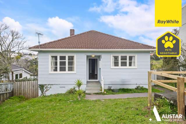 11 Rukutai Street, Orakei