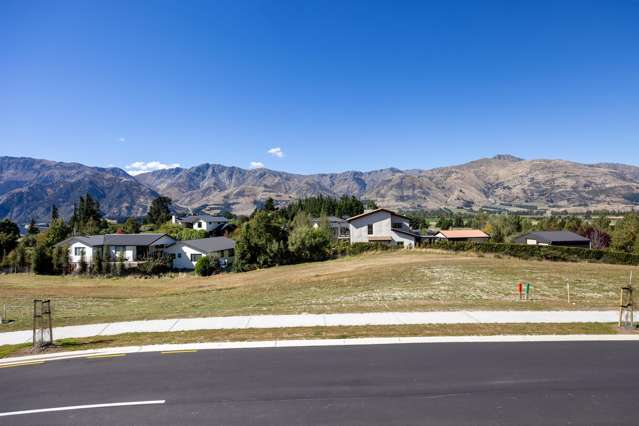 Lot 26 Koreke Rise Lake Hawea_3